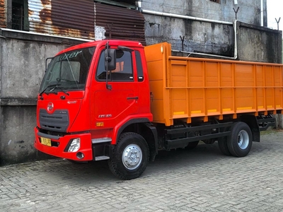 Jual UD Truck Kuzer 2022 di DKI Jakarta - ID36478151