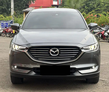Mazda CX-8 2020