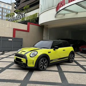 Mini 3 Door 2023