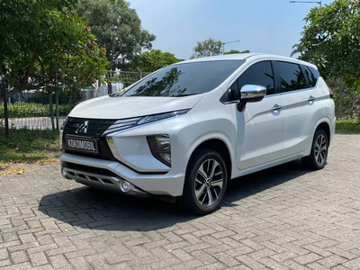 Mitsubishi Xpander 2018