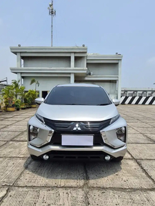 Mitsubishi Xpander 2021