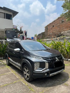 Mitsubishi Xpander 2022