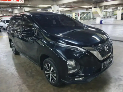 Nissan Livina 2020