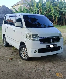 Suzuki APV 2015
