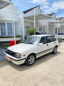 Suzuki Forsa 1988