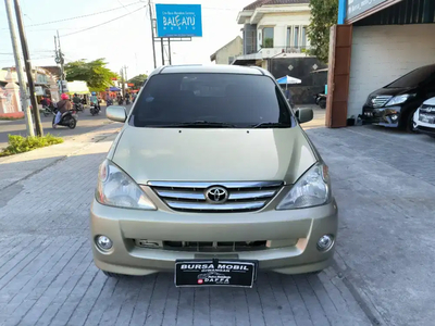 Toyota Avanza 2005