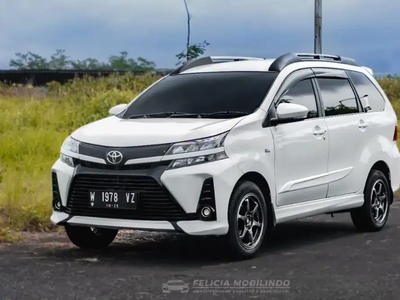 Toyota Avanza 2020