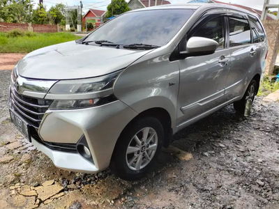 Toyota Avanza 2020