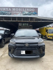 Toyota Avanza 2022