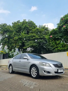 Toyota Camry 2007