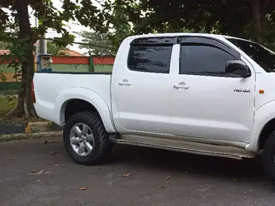 Toyota HILUX 2012