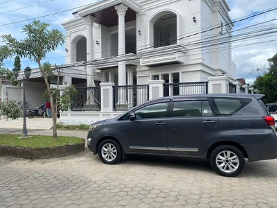 Toyota Kijang Innova 2017