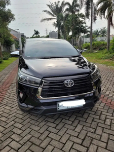 Toyota Kijang Innova 2021