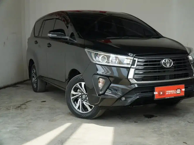 Toyota Kijang Innova 2022