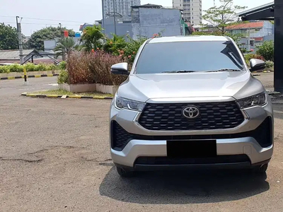 Toyota Kijang Innova 2023