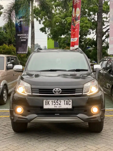 Toyota Rush 2016