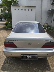 Toyota Soluna 2000