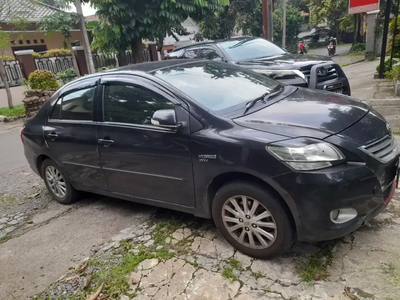 Toyota Vios 2011