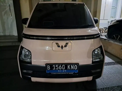 Wuling Air EV 2023