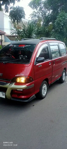 Daihatsu Espass 1997
