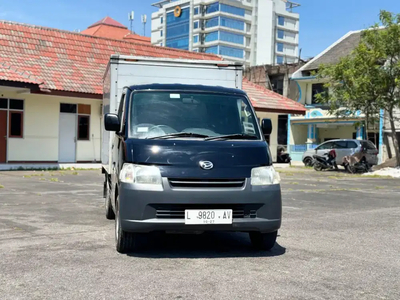 Daihatsu Gran max Pick-up 2012
