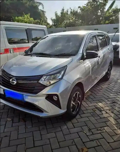 Daihatsu Sigra 2023