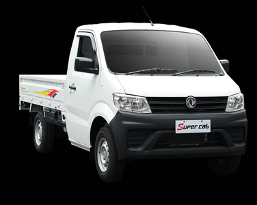 DFSK Supercab 2023