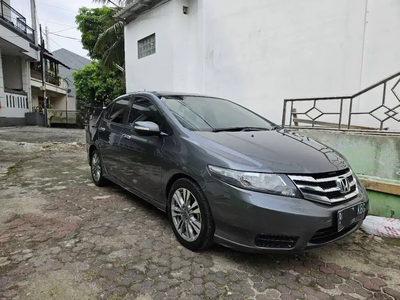 Honda City 2013