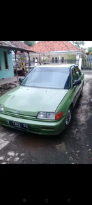 Honda Civic 1988