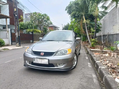 Honda Civic 2004