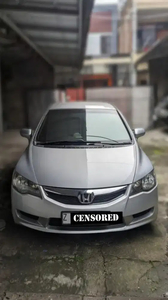 Honda Civic 2009