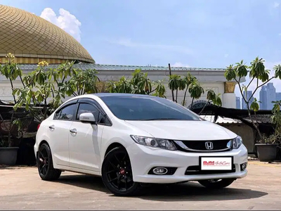 Honda Civic 2014