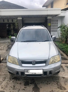 Honda CR-V 2001