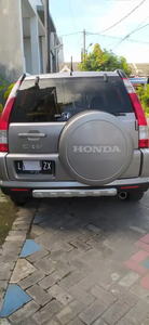Honda CR-V 2005