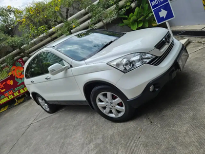 Honda CR-V 2009