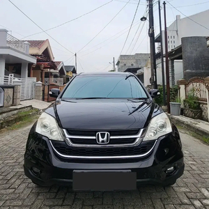 Honda CR-V 2011