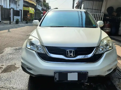 Honda CR-V 2012