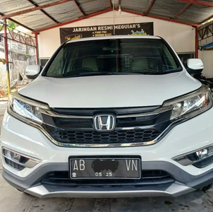 Honda CR-V 2015