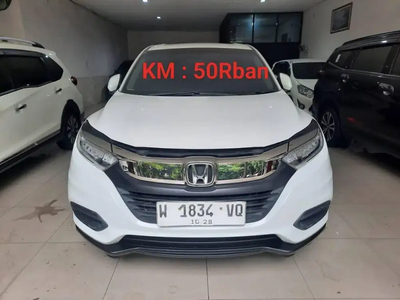 Honda HR-V 2018