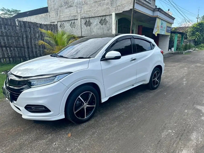 Honda HR-V 2018