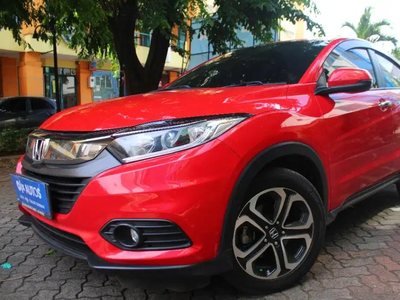 Honda HR-V 2019