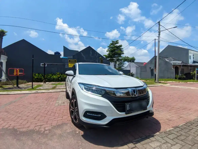 Honda HR-V 2020