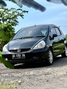 Honda Jazz 2005