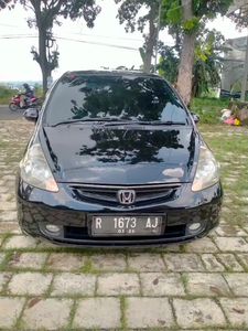 Honda Jazz 2006