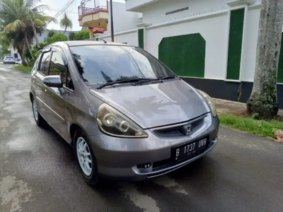 Honda Jazz 2008