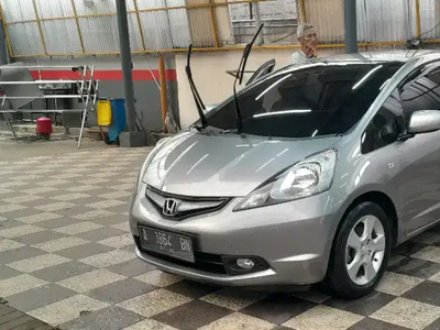 Honda Jazz 2009