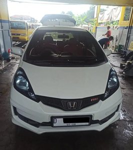 Honda Jazz 2013