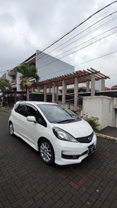 Honda Jazz 2014