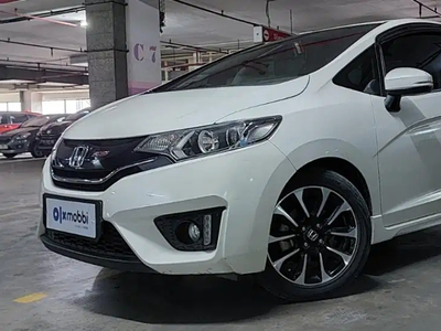 Honda Jazz 2017