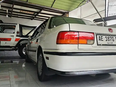 Honda Maestro 1993
